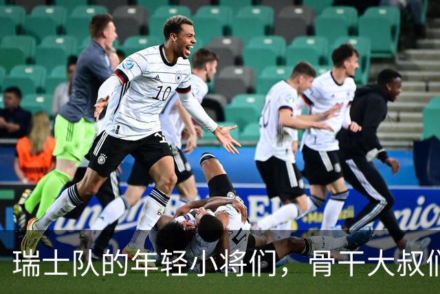 瑞士队的年轻小将们，骨干大叔们为你们撑腰！